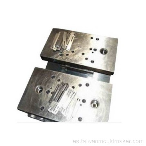 Chapa de posventa Metal Forma Metalwork Sello Metal